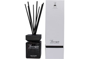 Αρωματικό Χώρου Με Sticks - Diffuser Themagio Dark Orchid 200ml 1 Τεμάχιο