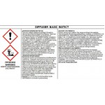 Αρωματικό Χώρου Με Sticks - Diffuser Themagio Basic Instict 200ml 1 Τεμάχιο