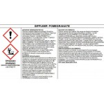 Αρωματικό Χώρου Με Sticks - Diffuser Themagio Pomegranate 100ml 1 Τεμάχιο Αρωματικό Χώρου Με Sticks - Diffuser Themagio Pomegranate 100ml 1 Τεμάχιο