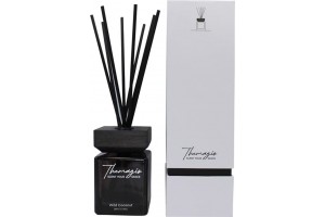 Αρωματικό Χώρου Με Sticks - Diffuser Themagio Wild Coconut 200ml 1 Τεμάχιο