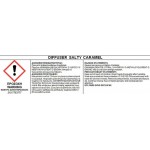 Αρωματικό Χώρου Με Sticks - Diffuser Themagio Salty Caramel 100ml 1 Τεμάχιο Αρωματικό Χώρου Με Sticks - Diffuser Themagio Salty Caramel 100ml 1 Τεμάχιο