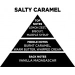 Αρωματικό Χώρου Με Sticks - Diffuser Themagio Salty Caramel 200ml 1 Τεμάχιο Αρωματικό Χώρου Με Sticks - Diffuser Themagio Salty Caramel 200ml 1 Τεμάχιο