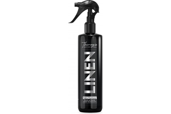 Αρωματικό Άρωμα Υφάσματος Themagio Linen 300ML 1 Τεμάχιο Αρωματικό Άρωμα Υφάσματος Themagio Linen 300ML 1 Τεμάχιο