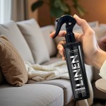 Αρωματικό Άρωμα Υφάσματος Themagio Linen 300ML 1 Τεμάχιο Αρωματικό Άρωμα Υφάσματος Themagio Linen 300ML 1 Τεμάχιο