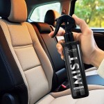Αρωματικό Άρωμα Υφάσματος Themagio Mist 300ML 1 Τεμάχιο Αρωματικό Άρωμα Υφάσματος Themagio Mist 300ML 1 Τεμάχιο