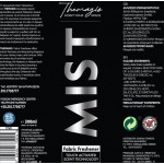 Αρωματικό Άρωμα Υφάσματος Themagio Mist 300ML 1 Τεμάχιο Αρωματικό Άρωμα Υφάσματος Themagio Mist 300ML 1 Τεμάχιο
