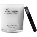 Αρωματικό Κερί Σόγιας Themagio Mystic Vanilla 300gr 1 Τεμάχιο