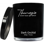 Αρωματικό Κερί Σόγιας Themagio Dark Orchid 300gr 1 Τεμάχιο Αρωματικό Κερί Σόγιας Themagio Dark Orchid 300gr 1 Τεμάχιο