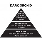 Αρωματικό Κερί Σόγιας Themagio Dark Orchid 300gr 1 Τεμάχιο Αρωματικό Κερί Σόγιας Themagio Dark Orchid 300gr 1 Τεμάχιο