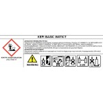 Αρωματικό Κερί Σόγιας Themagio Basic Instict 300gr 1 Τεμάχιο Αρωματικό Κερί Σόγιας Themagio Basic Instict 300gr 1 Τεμάχιο