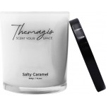 Αρωματικό Κερί Σόγιας Themagio Salty Caramel 300gr 1 Τεμάχιο