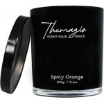 Αρωματικό Κερί Σόγιας Themagio Spicy Orange 300gr 1 Τεμάχιο Αρωματικό Κερί Σόγιας Themagio Spicy Orange 300gr 1 Τεμάχιο