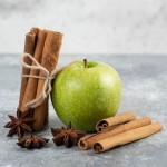 Αρωματικό Wax Melt Σόγιας Themagio Green Apple & Cinnamon 55gr 1 Τεμάχιο Αρωματικό Wax Melt Σόγιας Themagio Green Apple & Cinnamon 55gr 1 Τεμάχιο