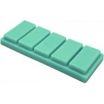 Αρωματικό Wax Melt Σόγιας Themagio Exotic Sunset 55gr 1 Τεμάχιο Αρωματικό Wax Melt Σόγιας Themagio Exotic Sunset 55gr 1 Τεμάχιο