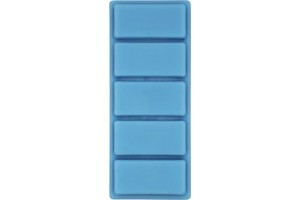 Αρωματικό Wax Melt Σόγιας Themagio Basic Instict 55gr 1 Τεμάχιο