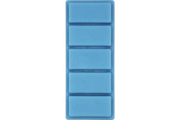 Αρωματικό Wax Melt Σόγιας Themagio Basic Instict 55gr 1 Τεμάχιο