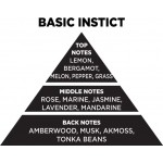 Αρωματικό Wax Melt Σόγιας Themagio Basic Instict 55gr 1 Τεμάχιο