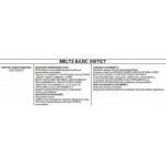 Αρωματικό Wax Melt Σόγιας Themagio Basic Instict 55gr 1 Τεμάχιο