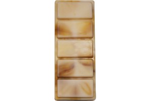 Αρωματικό Wax Melt Σόγιας Themagio Salty Caramel 55gr 1 Τεμάχιο