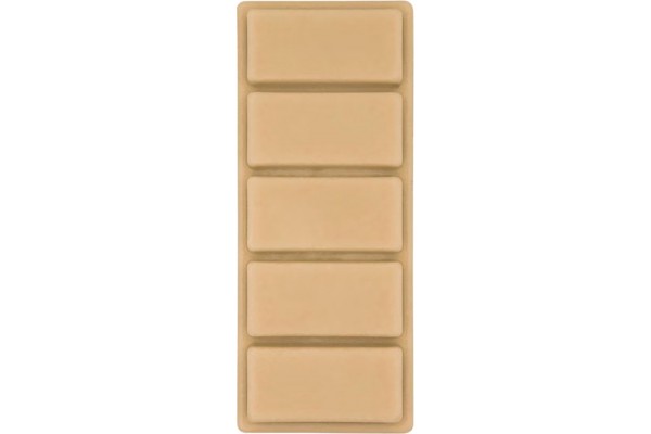 Αρωματικό Wax Melt Σόγιας Themagio Choco Cookies 55gr 1 Τεμάχιο Αρωματικό Wax Melt Σόγιας Themagio Choco Cookies 55gr 1 Τεμάχιο