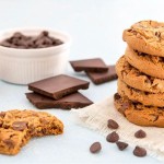 Αρωματικό Wax Melt Σόγιας Themagio Choco Cookies 55gr 1 Τεμάχιο Αρωματικό Wax Melt Σόγιας Themagio Choco Cookies 55gr 1 Τεμάχιο