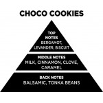 Αρωματικό Wax Melt Σόγιας Themagio Choco Cookies 55gr 1 Τεμάχιο Αρωματικό Wax Melt Σόγιας Themagio Choco Cookies 55gr 1 Τεμάχιο