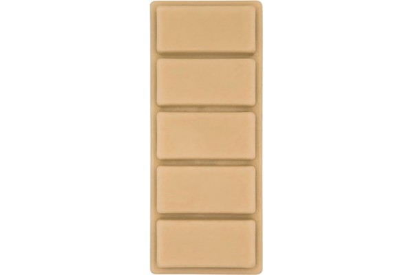 Αρωματικό Wax Melt Σόγιας Themagio Vanilla - Caramel 55gr 1 Τεμάχιο Αρωματικό Wax Melt Σόγιας Themagio Vanilla - Caramel 55gr 1 Τεμάχιο