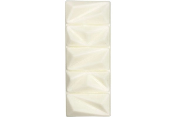 Αρωματικό Wax Melt Σόγιας Themagio Pure Musk 55gr 1 Τεμάχιο