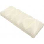 Αρωματικό Wax Melt Σόγιας Themagio Pure Musk 55gr 1 Τεμάχιο