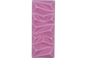 Αρωματικό Wax Melt Σόγιας Themagio Pomegranate 55gr 1 Τεμάχιο