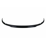 Μεσαία Αεροτομή Πορτμπαγκάζ Κατάλληλη Για Porsche Macan Facelift Suv 95B (2019-2021) Μαύρο