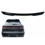 Αεροτομή Οροφής Κατάλληλη Για Porsche Macan (2014-2021) Μαύρη