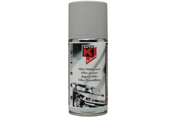 Kwasny Group Autok 033001 Spray Γεμιστικο & Ασταρι , Γκρι - 150ML