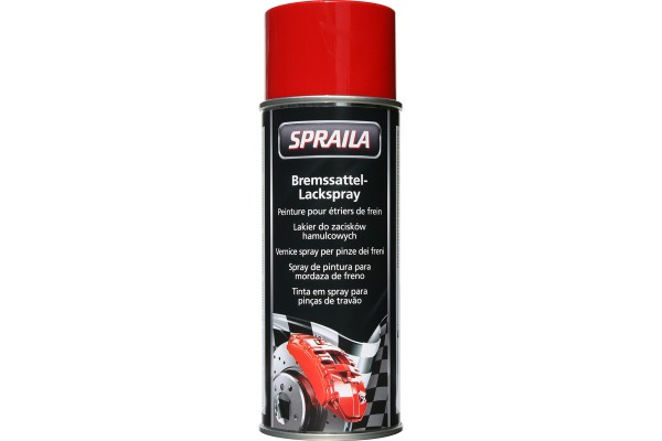 Kwasny Group Spraila 300074 Spray Για Δαγκανες , Κοκκινο - 400ML
