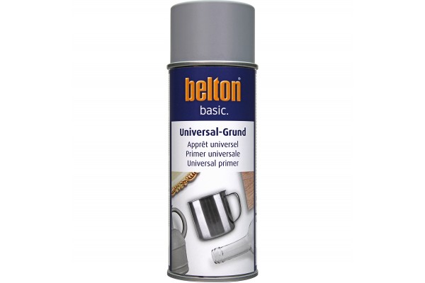 Kwasny Group Belton 323501 Spray Ασταρι Γενικης Χρησης , Γκρι - 400ML