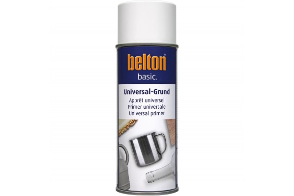 Kwasny Group Belton 323502 Spray Ασταρι Γενικης Χρησης , Ασπρο - 400ML