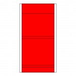 Σταντ Πανελ Type A (F3) Με 1 Ραφι (210 X 100 Χ 50 cm) Σταντ Πανελ Type A (F3) Με 1 Ραφι (210 X 100 Χ 50 cm)