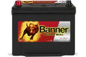 Banner Μπαταρία Αυτοκινήτου P7024 με Χωρητικότητα 70Ah 600A