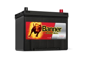 Banner Μπαταρία Αυτοκινήτου P7029 με Χωρητικότητα 70Ah 600A