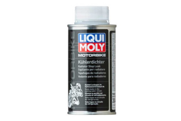 Liqui Moly Motor­bike Καθαριστικό ψυγείου 125ml-5924