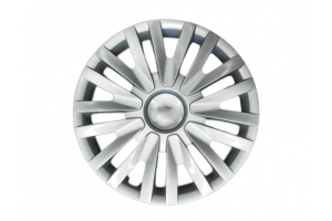 Σετ Τασια Τροχων 15" VW Polo 2009 (4τμχ)