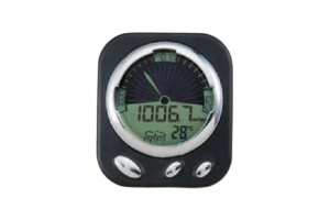 Niken Ψηφιακό Βαρόμετρο / Υψομετρικό Όργανο Αυτοκινήτου