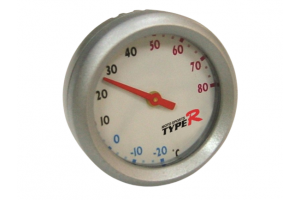 Θερμομετρο