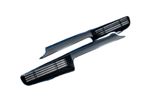 Hella Πλακέτα για Vw Pollo III 2τμχ