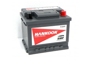Μπαταρία αυτοκινήτου Hankook MF54321 - 12V 45Ah - 450CCA(EN) εκκίνησης Μπαταρία αυτοκινήτου Hankook MF54321 - 12V 45Ah - 450CCA(EN) εκκίνησης