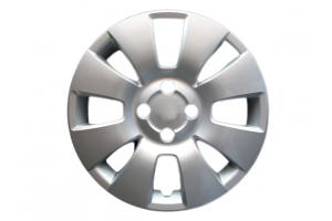 Σετ Τασια Τροχων 15" Toyota Yaris 2006 (4τμχ)