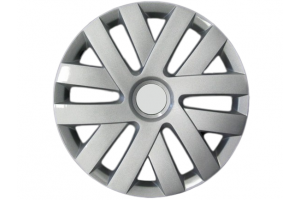 Σετ Τασια Τροχων 15" VW Polo 2009 (4τμχ)