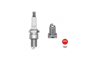 ΜΠΟΥΖΙ NGK (4228) HONDA ACCORD III 1.6,2.0-BPR6EY-11