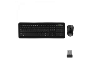 Meetion C4120 2.4G Combo Ασύρματο