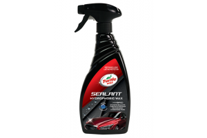 Turtle Wax Κερί Γυαλίσματος Υβριδικής Τεχνολογίας Σε Spray 53162 Hybrid Sealant 500ml